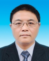 马仁高  党组副书记、副主席